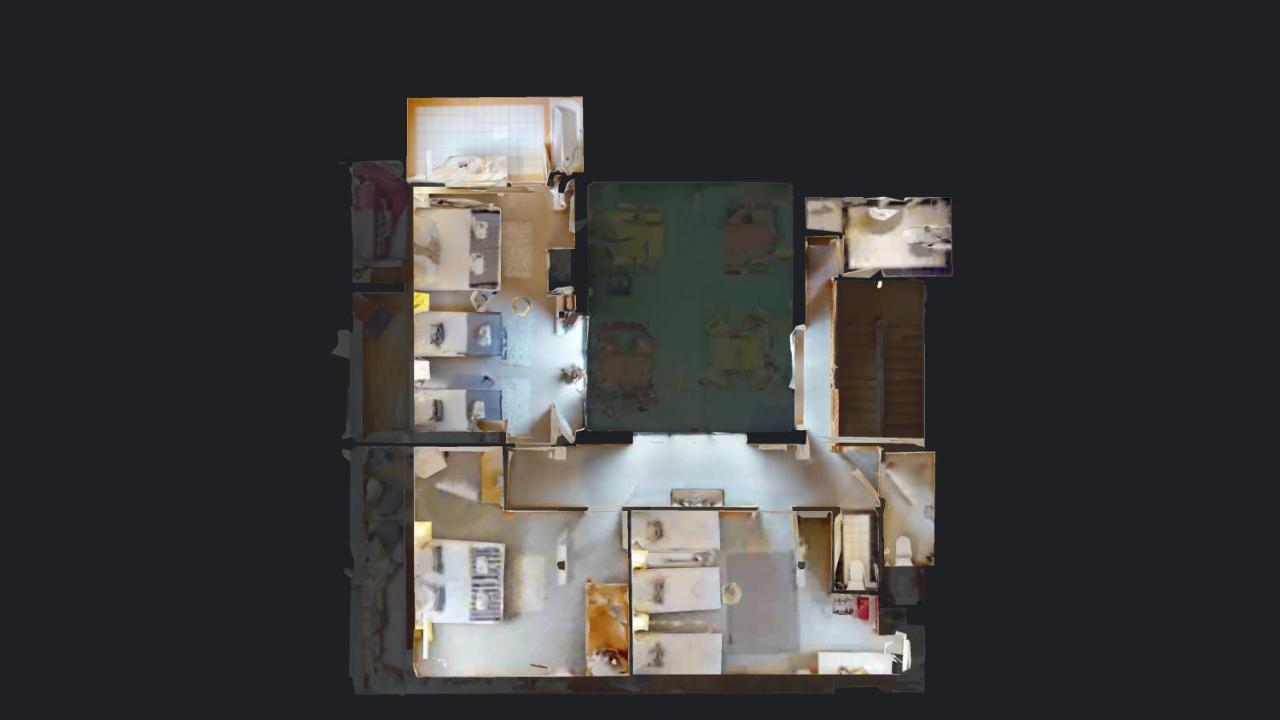 فندق ColmarAppart Vauban المظهر الخارجي الصورة