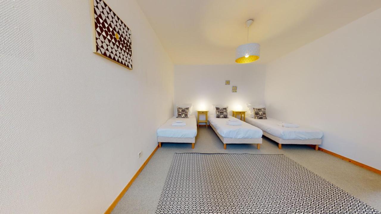 فندق ColmarAppart Vauban المظهر الخارجي الصورة